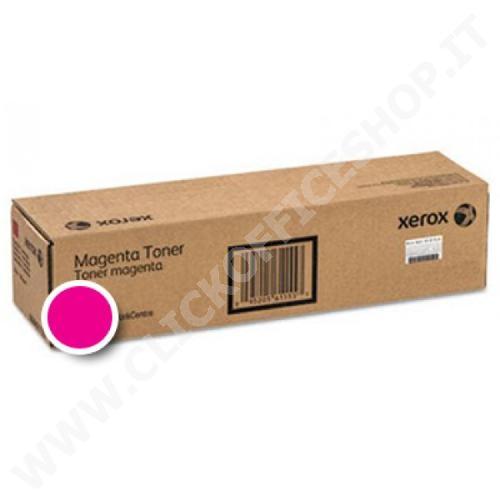 TONER XEROX 006R01703 (15.000 PG) MAGENTA - ORIGINALE